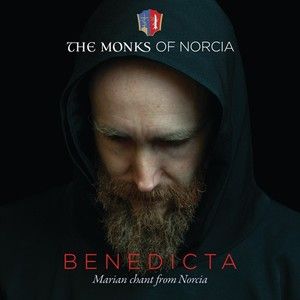 BENEDICTA Marian chant from Norcia