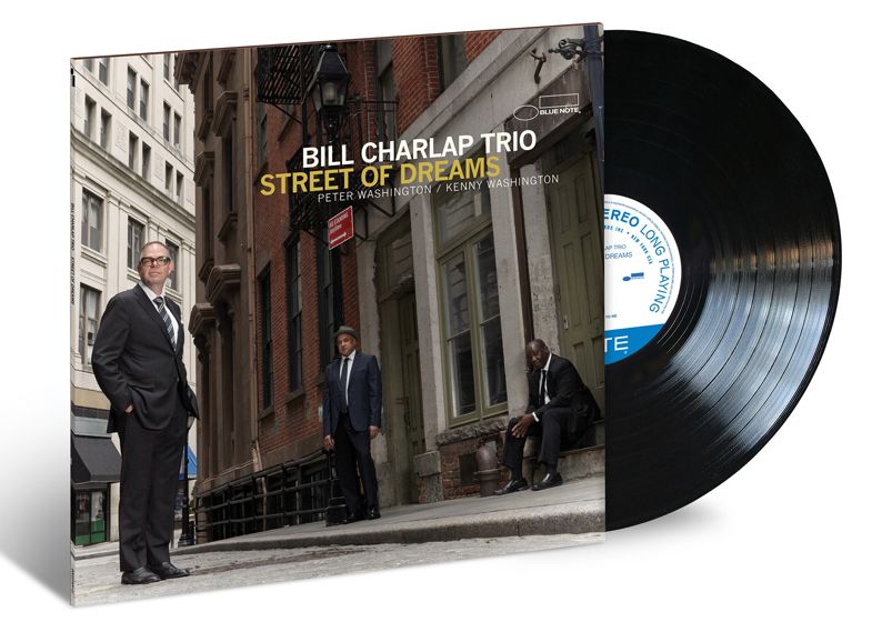 Street Of Dreams (Vinyl)