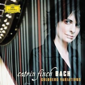 BACH: Goldberg Variations