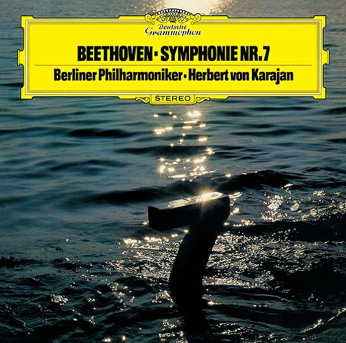 BEETHOVEN: Symphonien Nr. 7 (SHM-CD) (日本進口版)