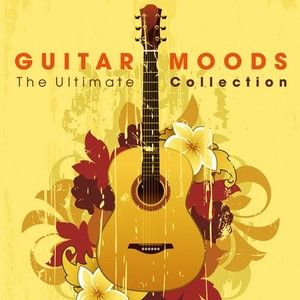 Guitar Moods - The Summer Collection (2CD)