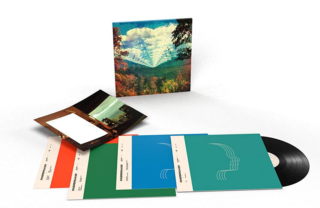 InnerSpeaker - 10th Anniversary Edition (4x Vinyl)