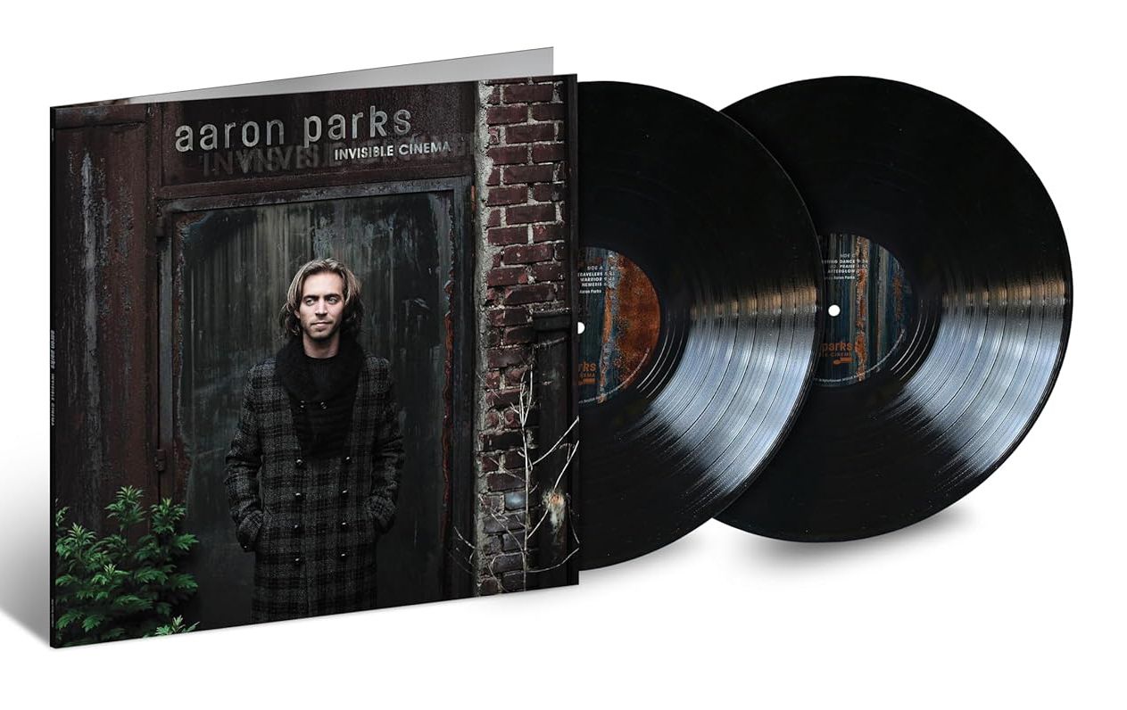 Invisible Cinema (2x Blue Note Classic Edition Vinyl)