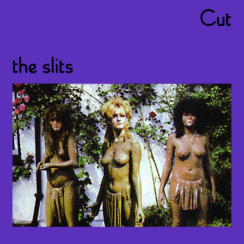 Cut (Vinyl)