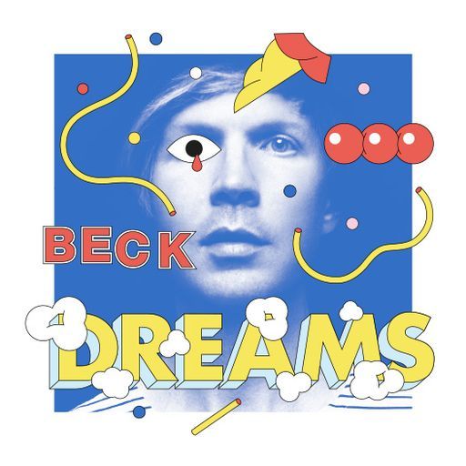 Dreams (Blue LP)