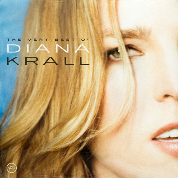 The Very Best Of Diana Krall (2x Vinyl)