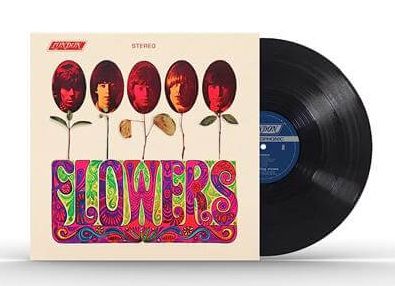 Flower (Vinyl)