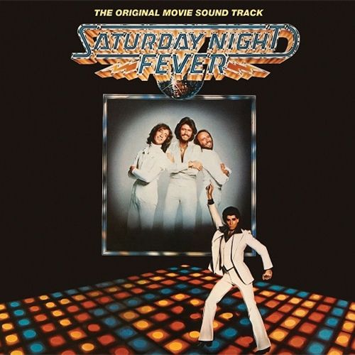 Saturday Night Fever (SHM-CD) (日本進口版)