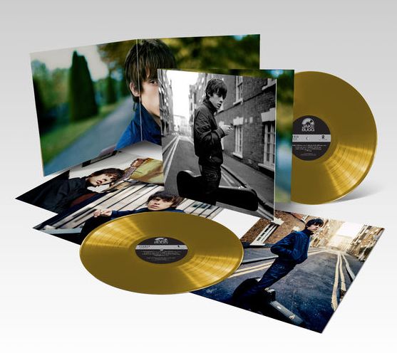Jake Bugg (2x Coloured Vinyl)