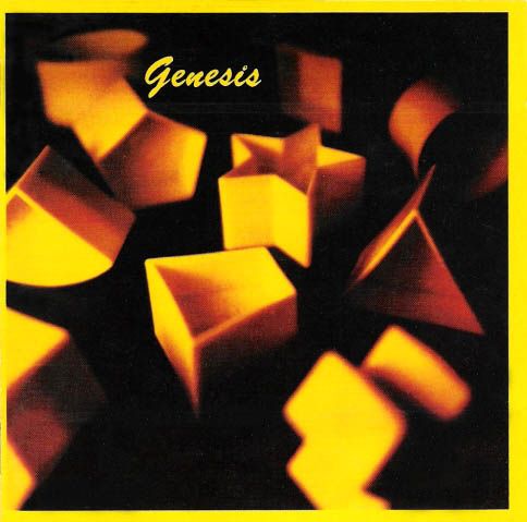 Genesis (LP)