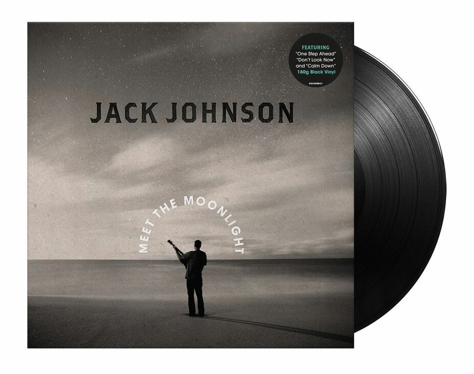 Meet The Moonlight (Vinyl)