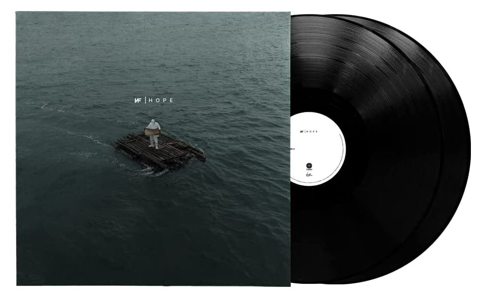 Hope (Vinyl)