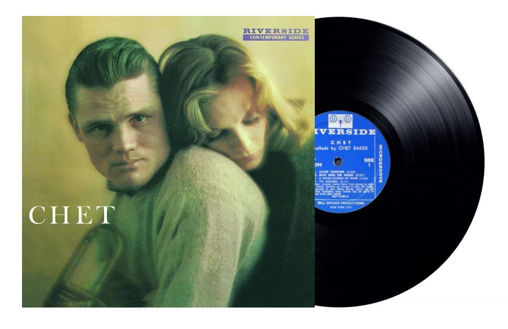 Chet (Vinyl)