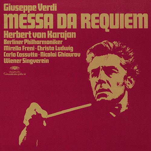 VERDI: Messa Da Requiem (SHM-CD) (日本進口版)