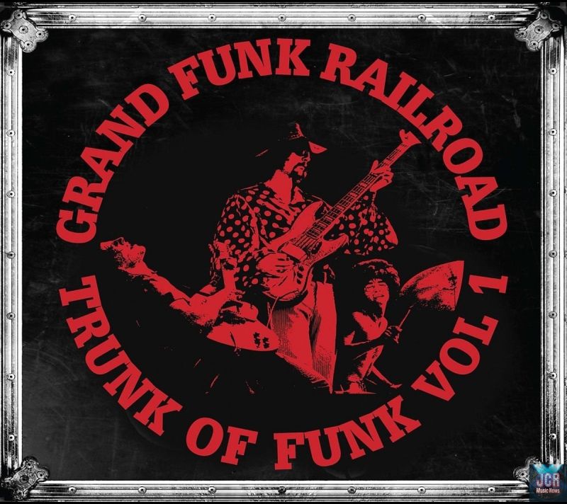 Trunk Of Funk Vol. 1 (6CD)