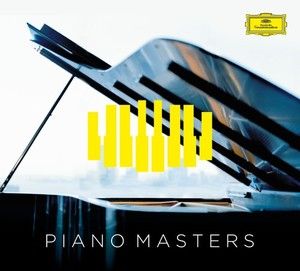 Piano Master
