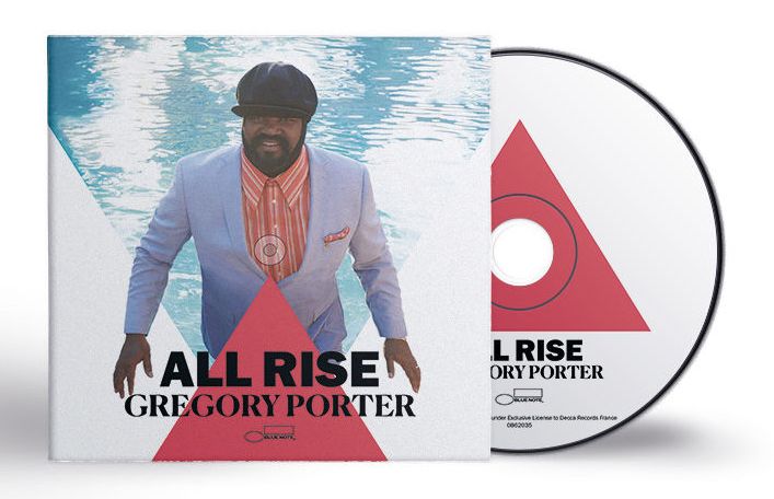 All Rise (Digi Pack)