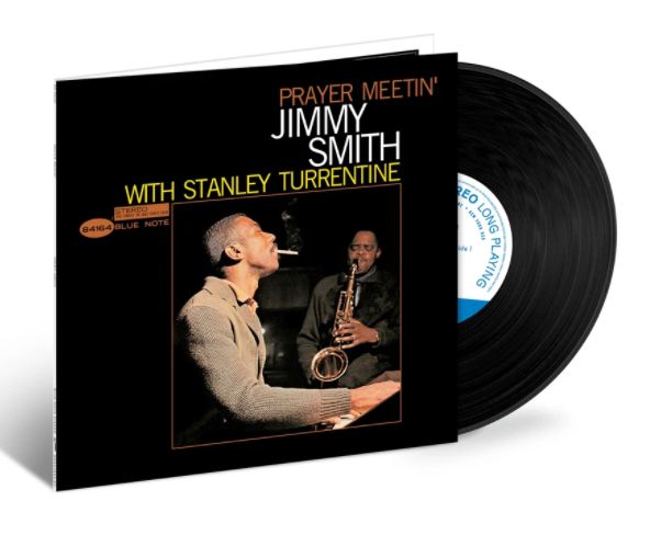 Prayer Meein’ (Tone Poet Series Vinyl)