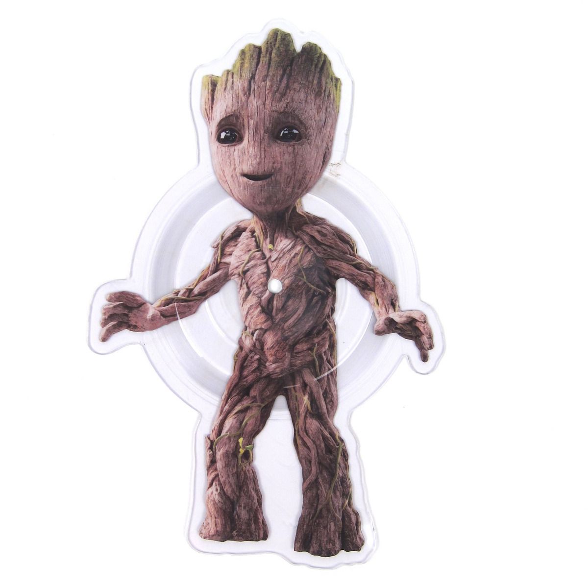 Guardians Inferno/ Dad (10" Picture LP)