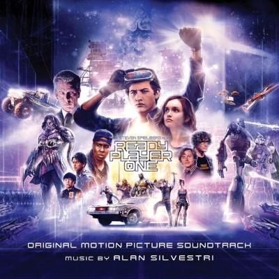 Ready Player One (OST) (2CD)
