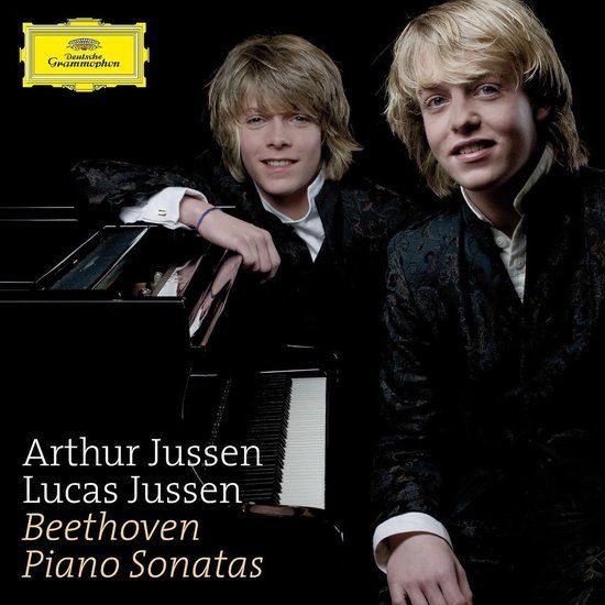 BEETHOVEN: Piano Sonatas