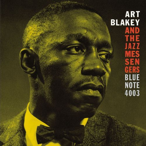Art Blakey and the Jazz Messengers [MQA/UHQCD] (日本進口版)