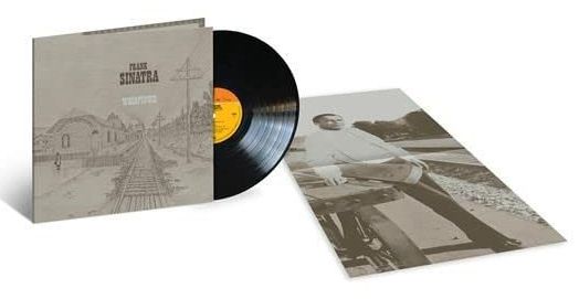 Watertown (Vinyl)