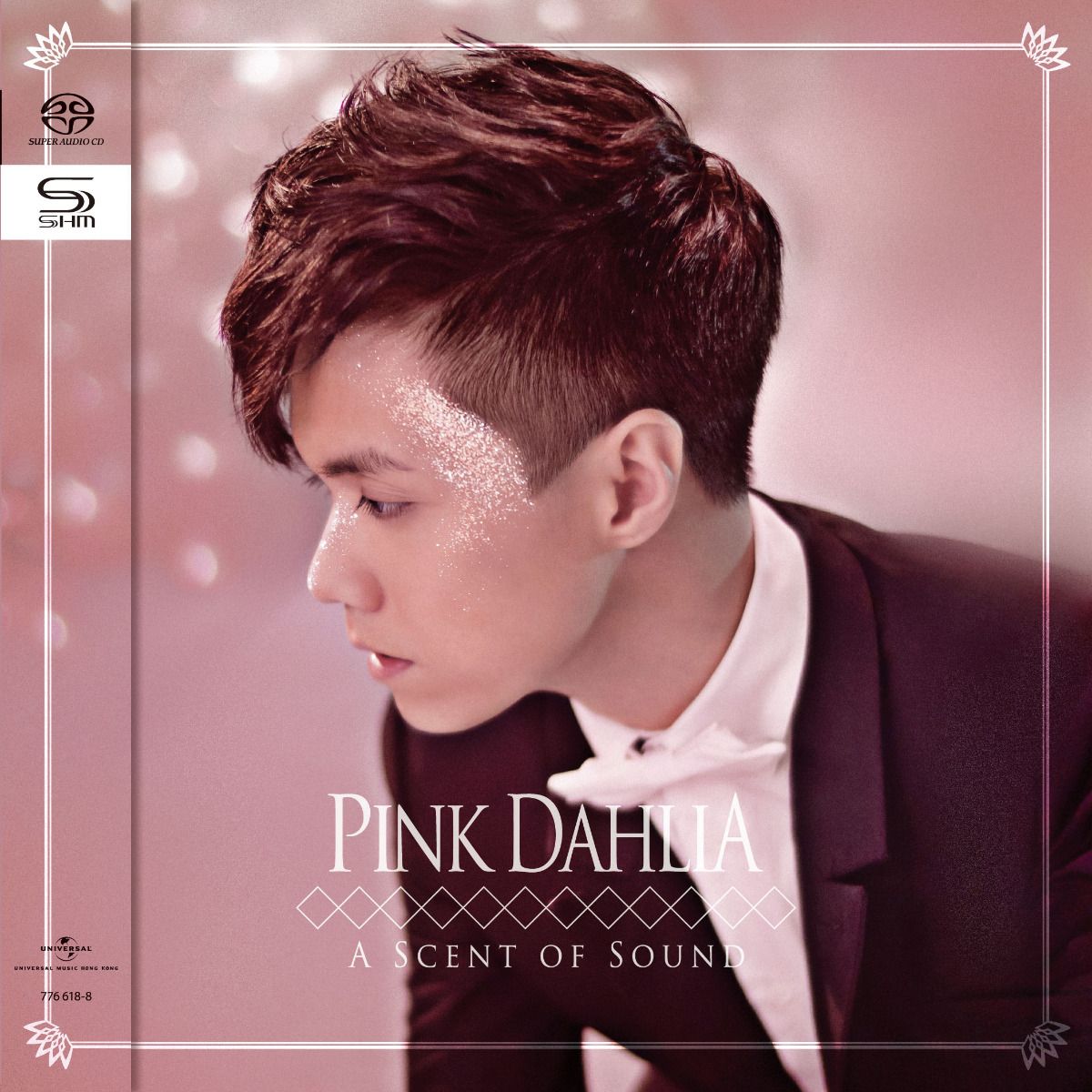 Pink Dahlia (SHM-SACD) (日本壓碟)