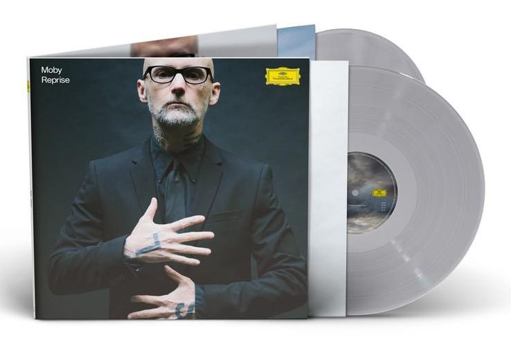 Reprise (2x Grey Vinyl)