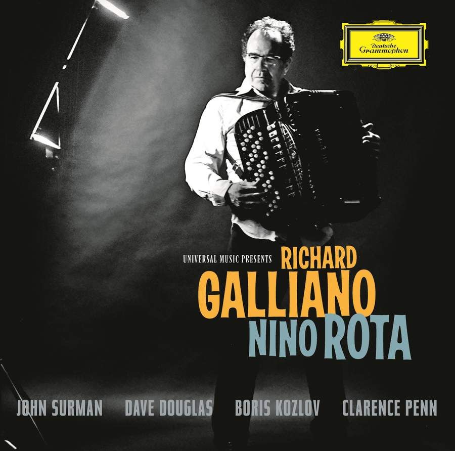 Nino Rota