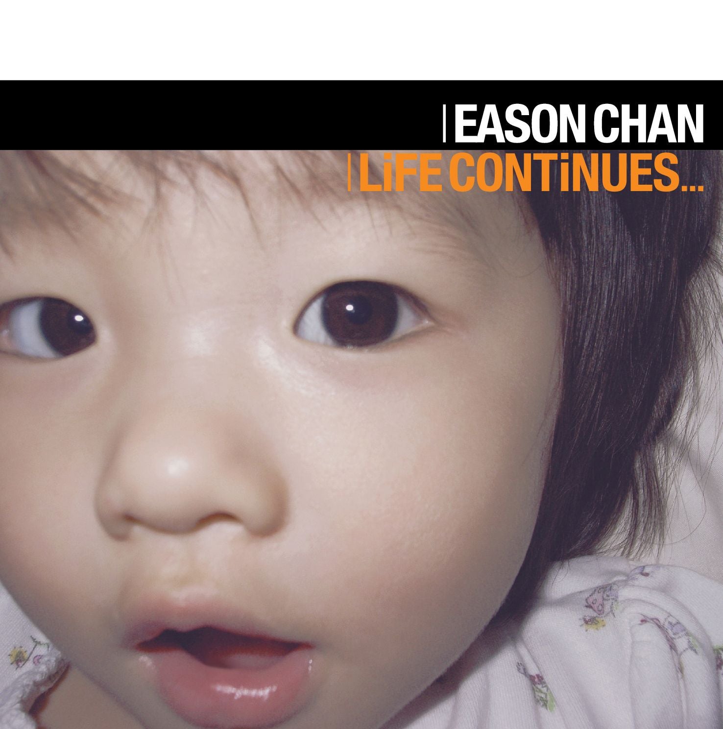 Life Continues (2nd New Version) (CD+DVD) (簡約再生系列)