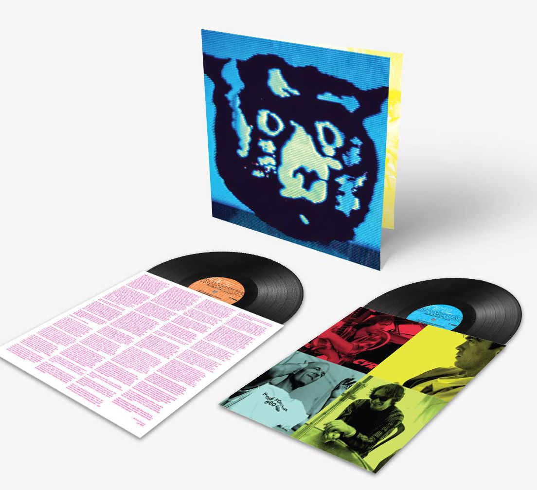 Monster (25th Anniversary Expanded Edition) (2CD)