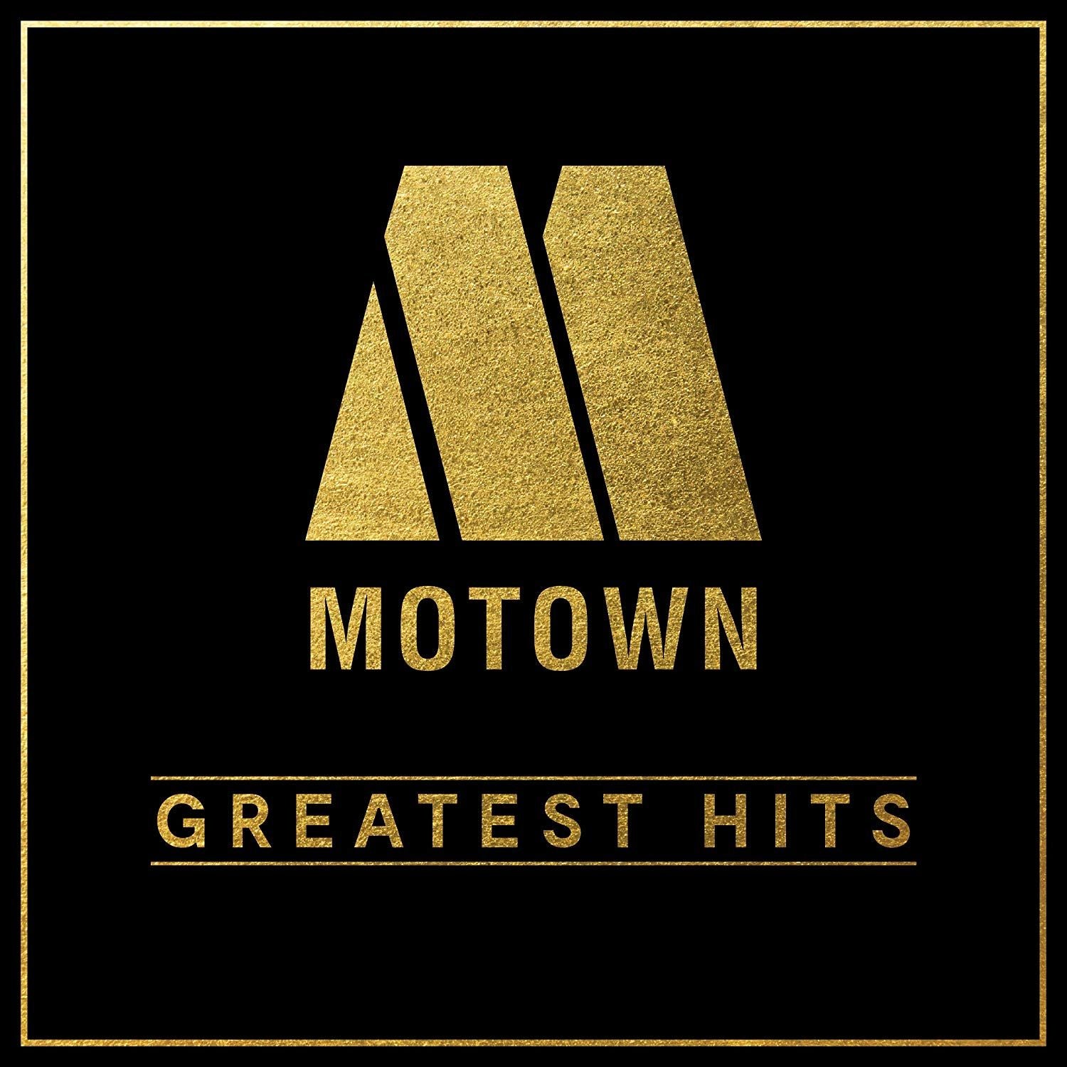 Motown Greatest Hits (3CD)