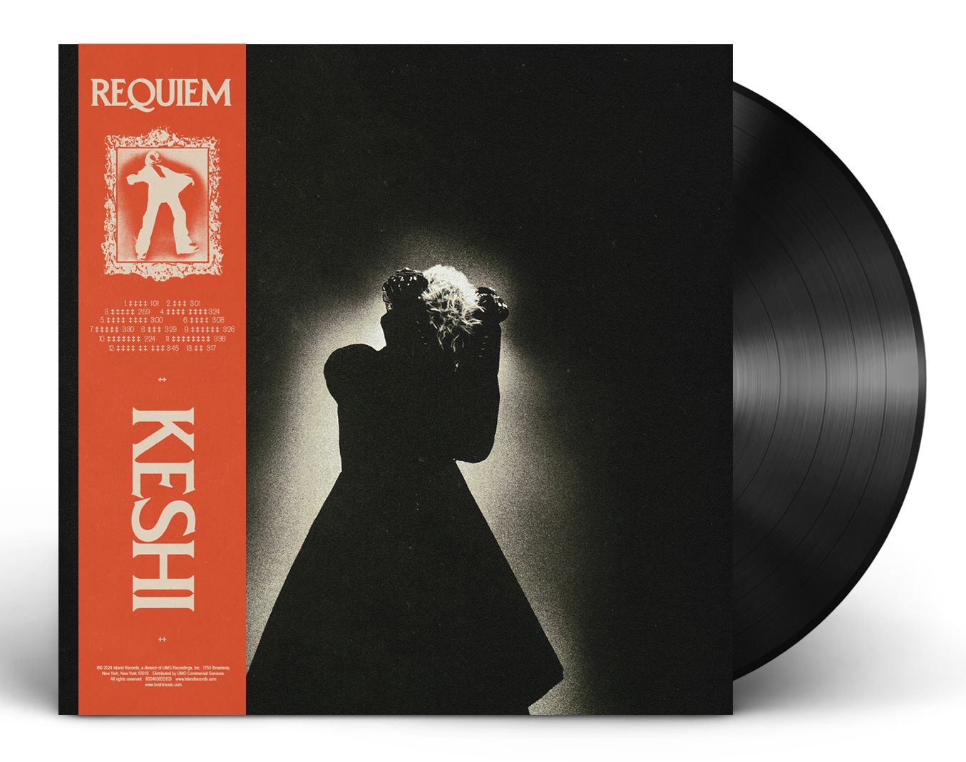 Requiem (LP)