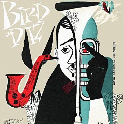 Bird And Diz (Vinyl)