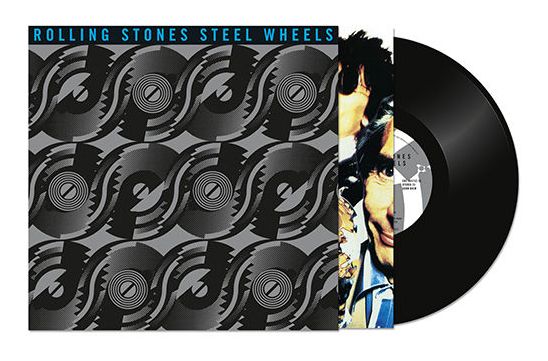 Stell Wheels (Half Speed Mastering Vinyl)