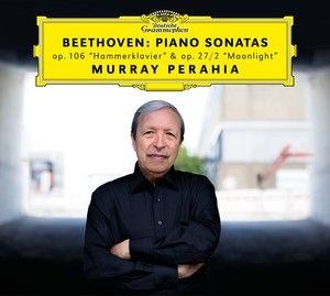 BEETHOVEN: Piano Sonatas