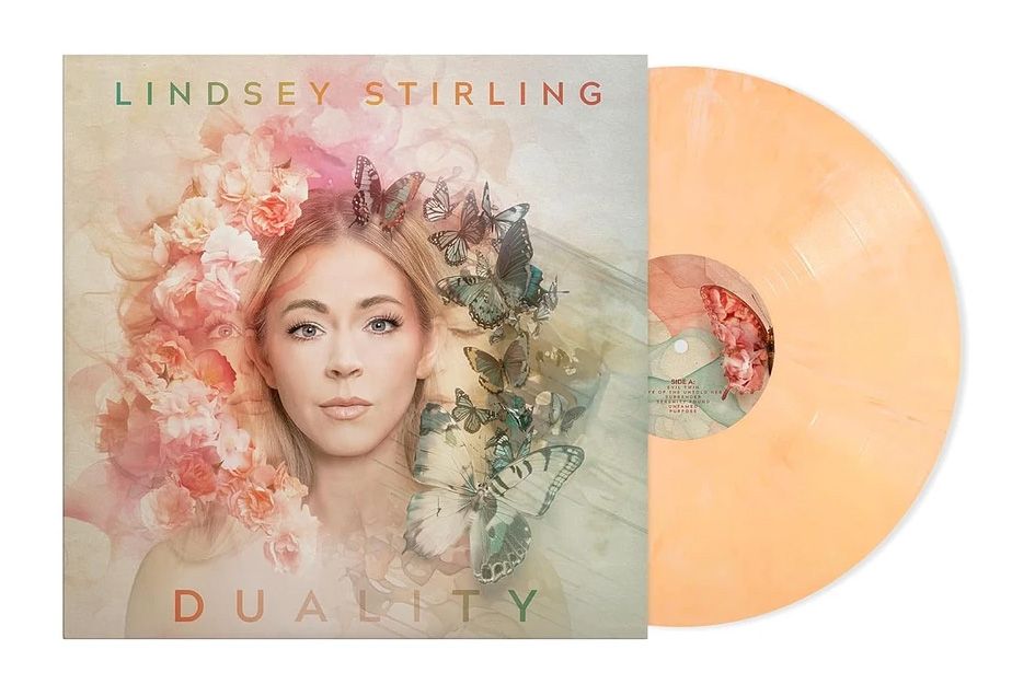 Duality (Orange Vinyl)