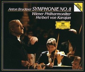 BRUCKNER: Symphonie No. 8 (2CD)