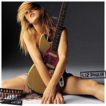 Liz Phair (2x LP)
