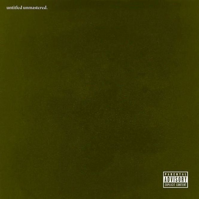 untitled unmastered (explicit)