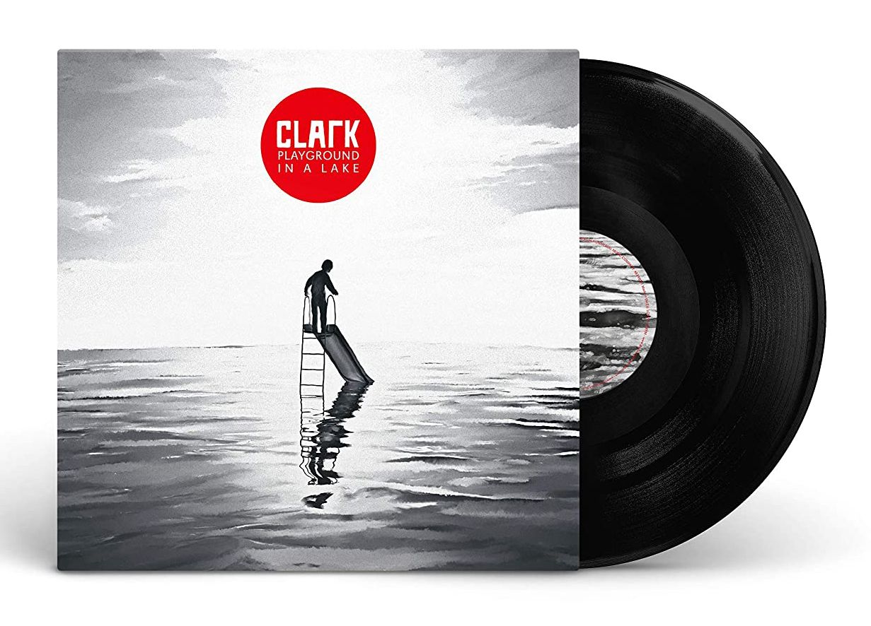 Playground In A Lake (2x Vinyl)