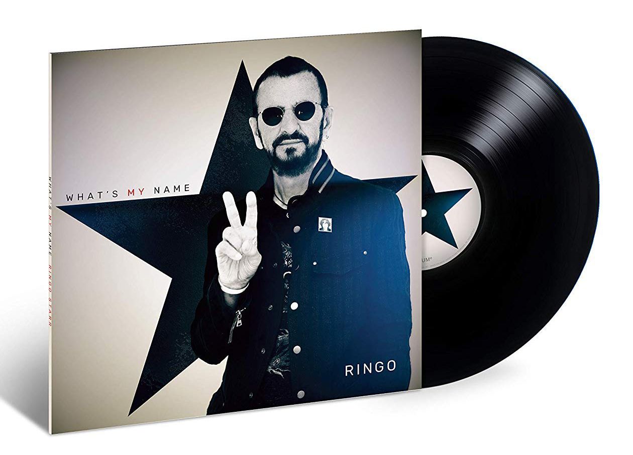 What’s My Name (Vinyl)