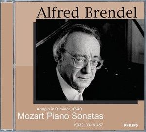 MOZART: Piano Sonatas