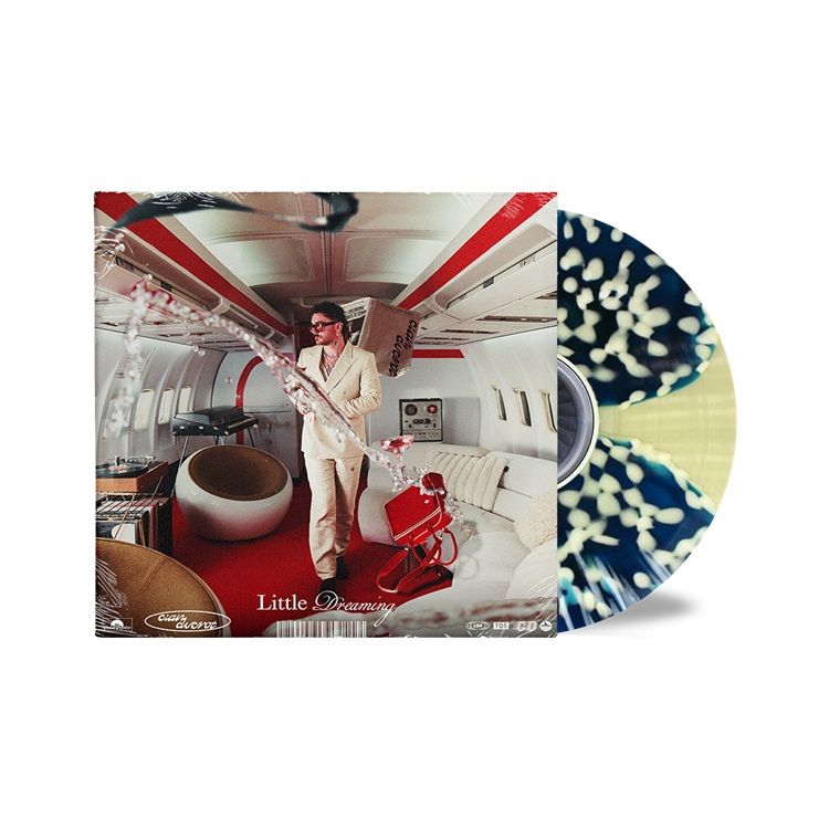 Little Dreaming – Store Exclusive Vinyl