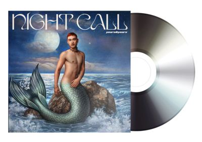 Night Call (Deluxe CD)