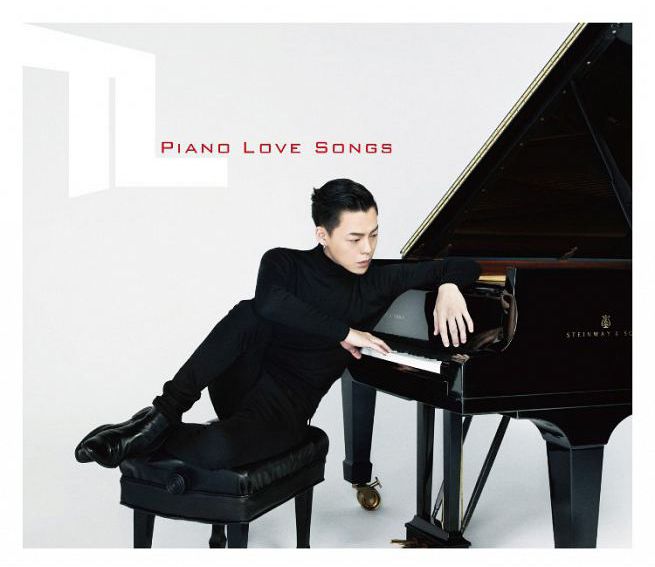 Piano Love Songs