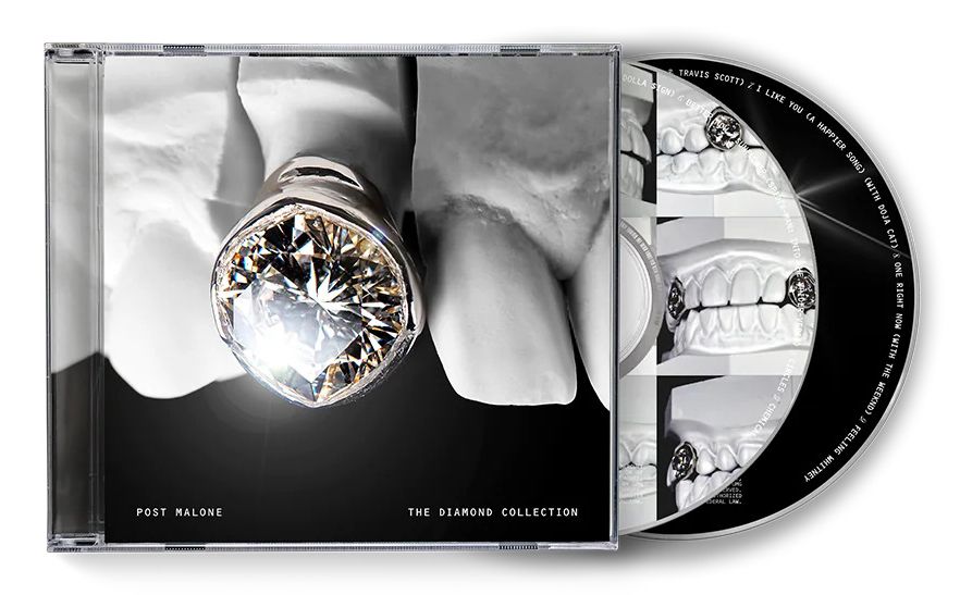 The Diamond Collection (2CD)