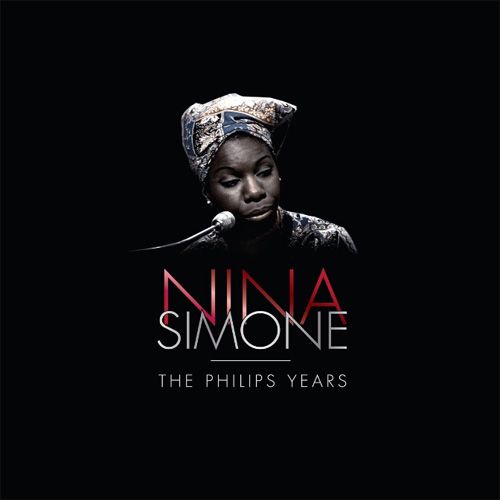 Nina Simone: The Philips Years (7LP)