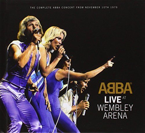 Live At Wembley Arena (2CD)